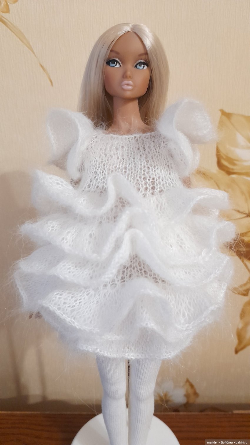 Новые подружки - новые наряды