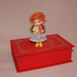 Как Ивана встречала Забаву