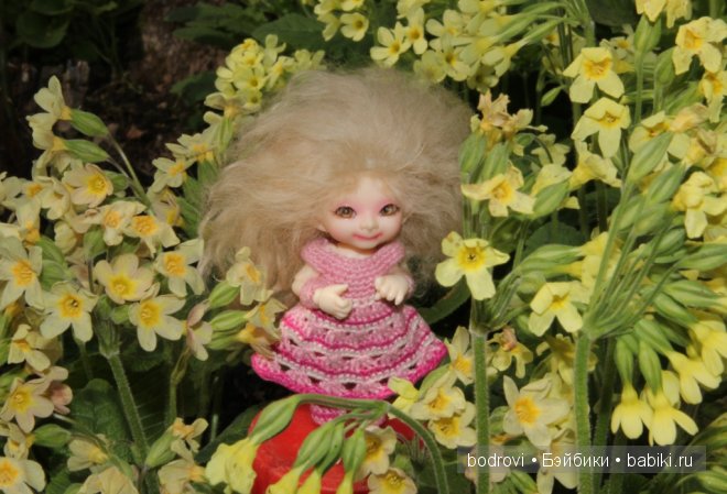 Реальное лето | Бэйбики Реальное лето — Куклы Fairyland (ФэйриЛэнд): BJD (БЖД)