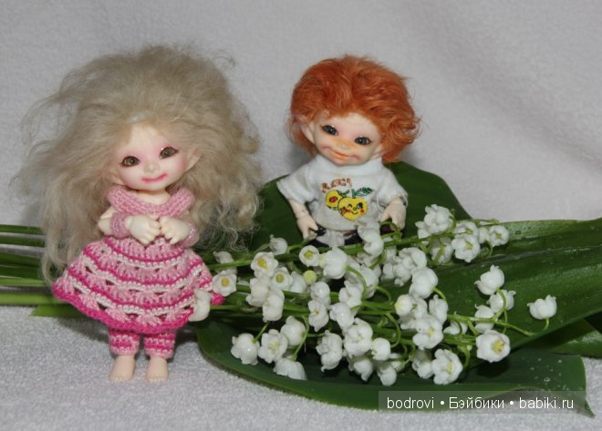 Реальное лето | Бэйбики Реальное лето — Куклы Fairyland (ФэйриЛэнд): BJD (БЖД)