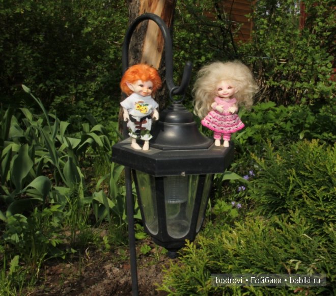 Реальное лето | Бэйбики Реальное лето — Куклы Fairyland (ФэйриЛэнд): BJD (БЖД)