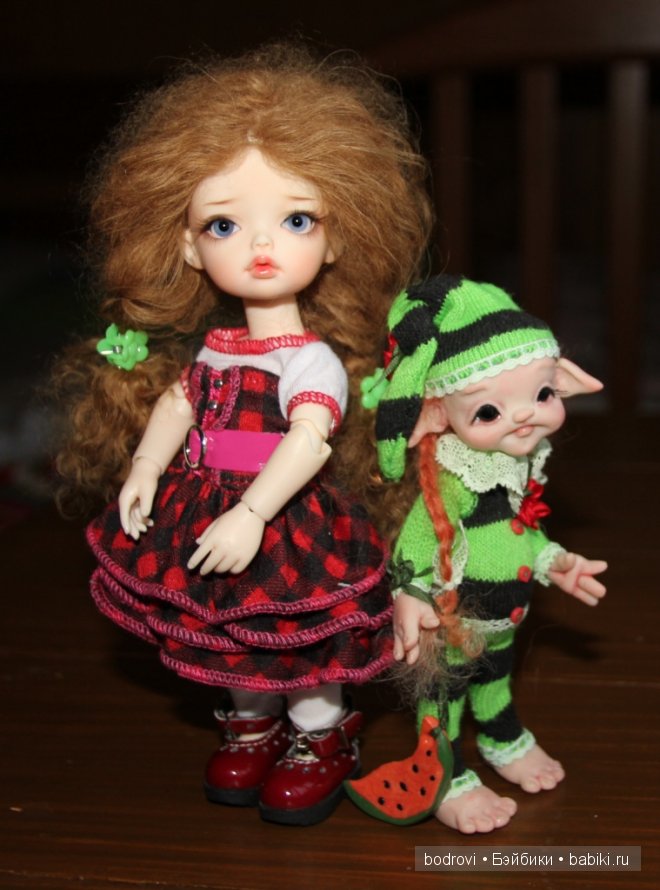 Поговорим о том - о сём с друзьями разных мастеров