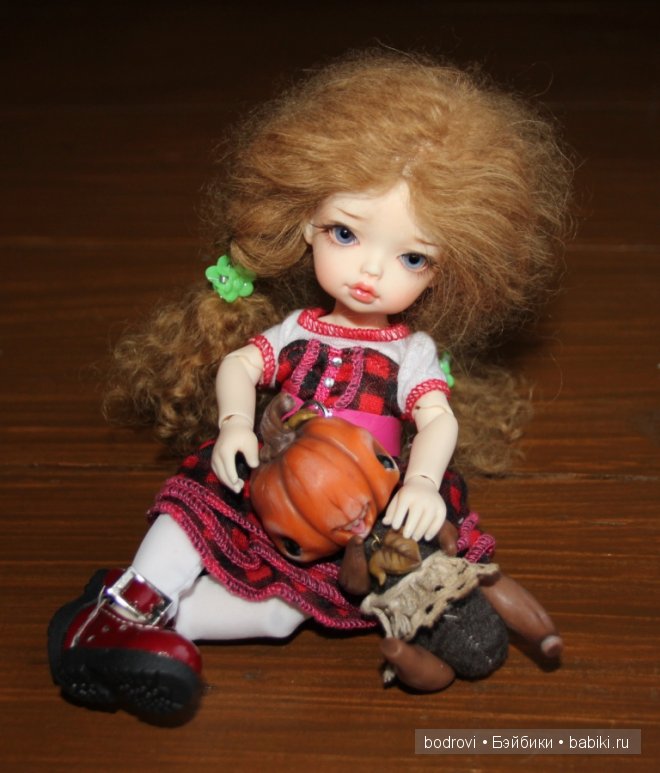 Поговорим о том - о сём с друзьями разных мастеров (фото 7)