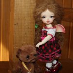 Поговорим о том - о сём с друзьями разных мастеров...