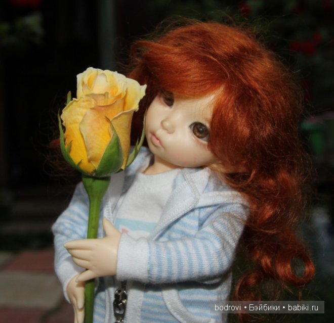 БЖД,LittleFee Ante Elf,DongDong DollZone,Pupu,Soso