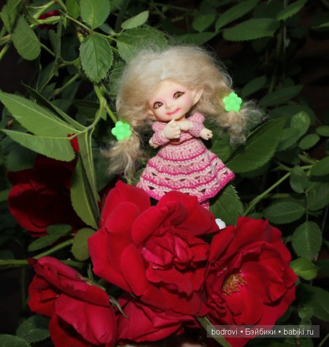 БЖД,LittleFee Ante Elf,DongDong DollZone,Pupu,Soso