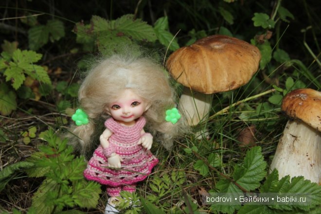 Realpuki Soso, Pupu, DongDong DollZone