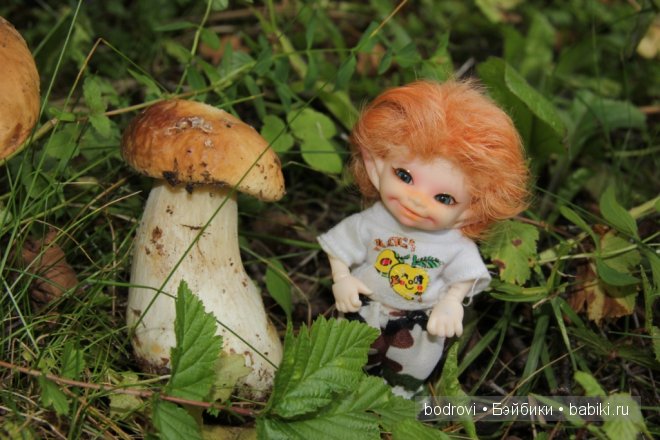 Realpuki Soso, Pupu, DongDong DollZone