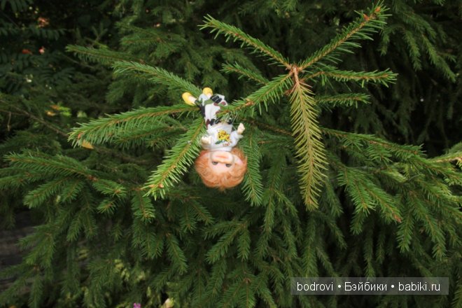 Realpuki Soso, Pupu, DongDong DollZone