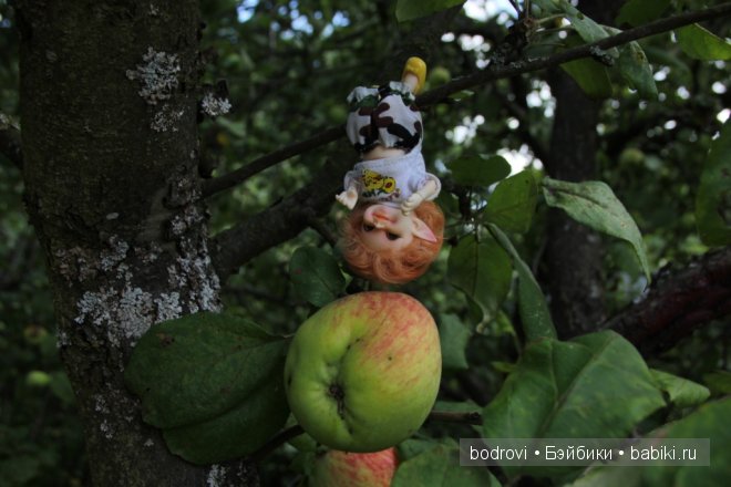 Гуляем. Realpuki Soso, Pupu, DongDong DollZone (фото 4)