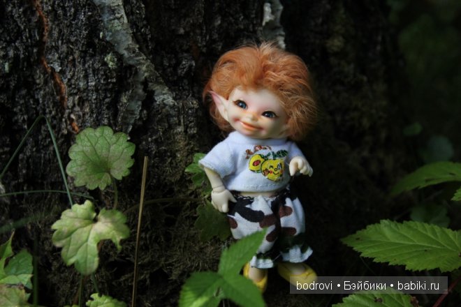 Realpuki Soso, Pupu, DongDong DollZone