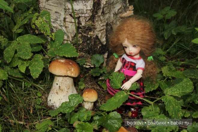 Realpuki Soso, Pupu, DongDong DollZone