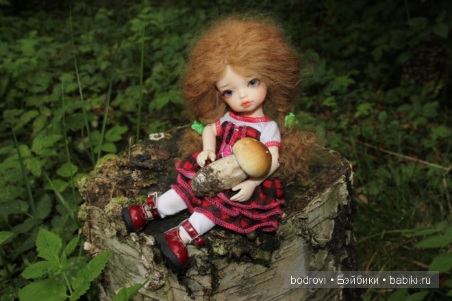 Realpuki Soso, Pupu, DongDong DollZone