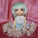 Неожиданная нежность...