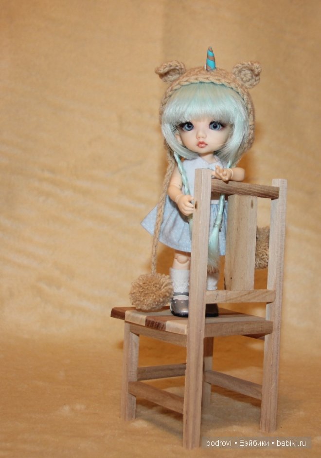 Мои модники — Коллекции кукол BJD (БЖД): фото витрин