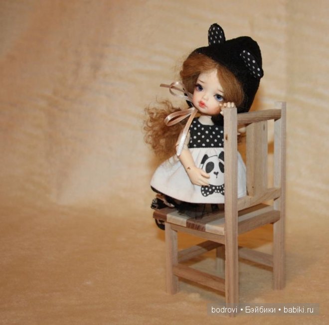 Мои модники — Коллекции кукол BJD (БЖД): фото витрин