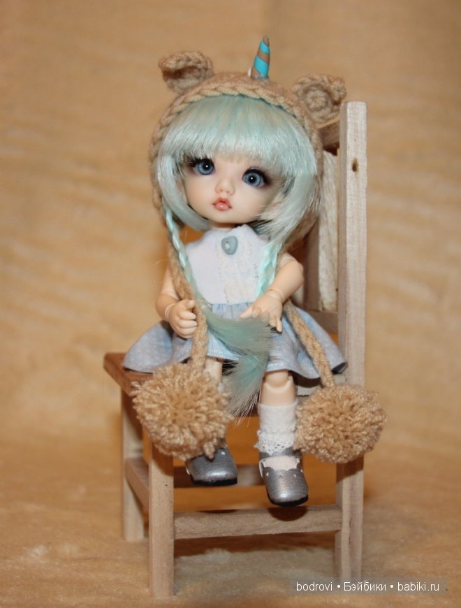 Мои модники — Коллекции кукол BJD (БЖД): фото витрин