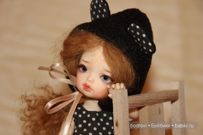 Мои модники — Коллекции кукол BJD (БЖД): фото витрин