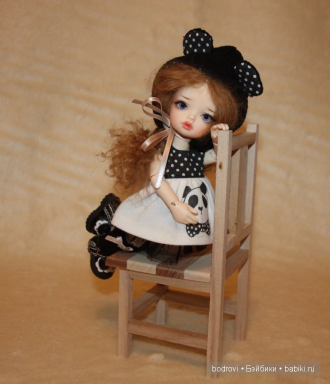 Мои модники — Коллекции кукол BJD (БЖД): фото витрин