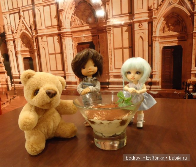 Встречайтесь с друзьями чаще (фото 5)