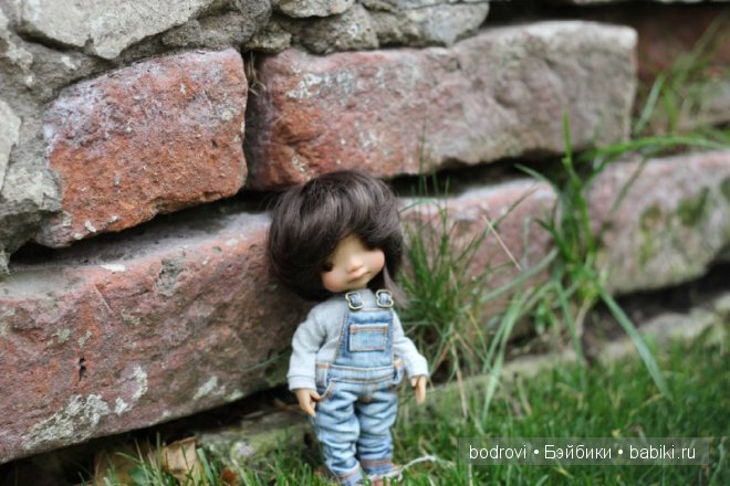 Кукольный дом-музей кукол Ольги Окуджавы