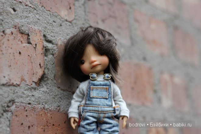 Кукольный дом-музей кукол Ольги Окуджавы