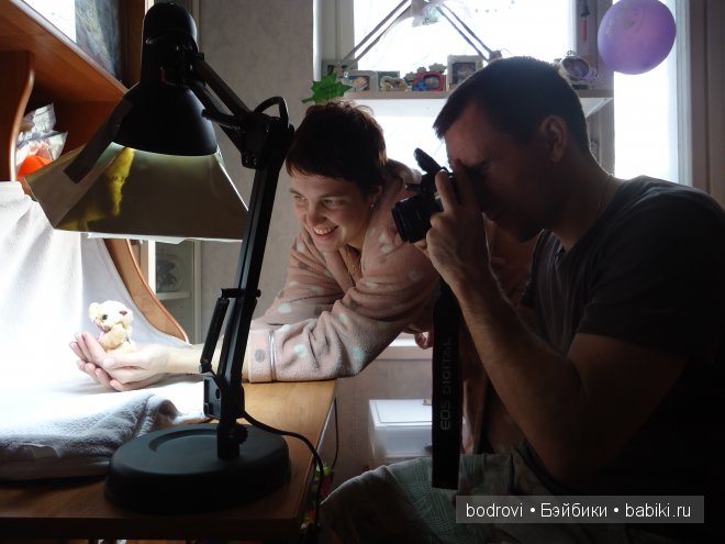 Фотопроцессы — Интересное и необычное: фотоподборки (фото 7)