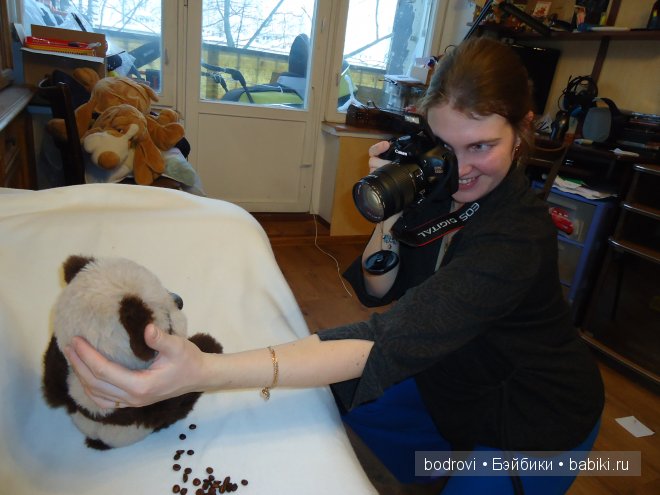 Фотопроцессы — Интересное и необычное: фотоподборки (фото 6)