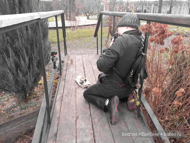 Фотопроцессы — Интересное и необычное: фотоподборки