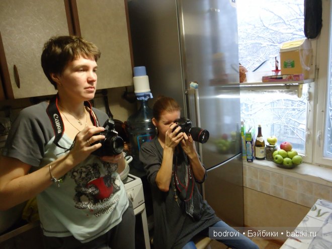 Фотопроцессы — Интересное и необычное: фотоподборки (фото 10)