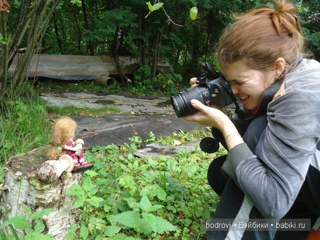 Фотопроцессы — Интересное и необычное: фотоподборки (фото 3)
