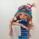 "Ах эти тучи в голубом..."