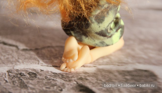 Жемчужинка — Куклы Lidia Snul (Лидия Снуль): авторские BJD (БЖД)