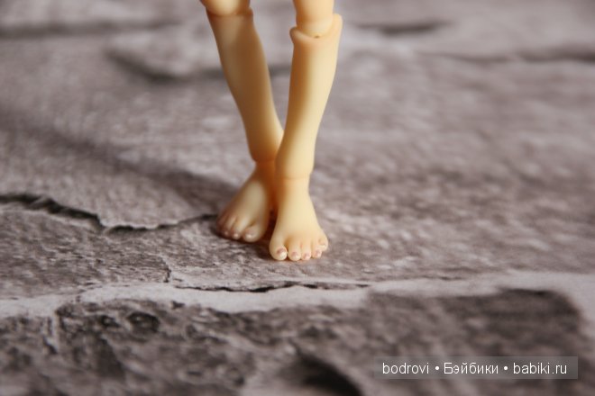 Жемчужинка — Куклы Lidia Snul (Лидия Снуль): авторские BJD (БЖД)