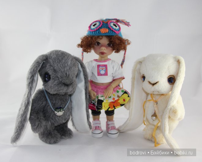 Скоро MOSCOW FAIR 2014 ! Приглашаем всех | Бэйбики Скоро MOSCOW FAIR 2014 ! Приглашаем всех (фото 5)