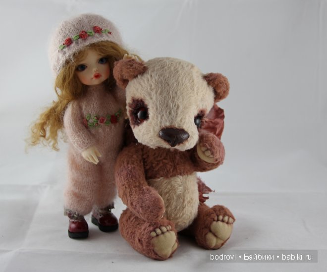 Скоро MOSCOW FAIR 2014 ! Приглашаем всех | Бэйбики Скоро MOSCOW FAIR 2014 ! Приглашаем всех (фото 6)