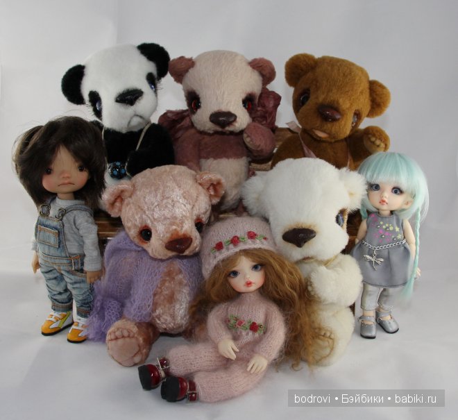 Скоро MOSCOW FAIR 2014 ! Приглашаем всех | Бэйбики Скоро MOSCOW FAIR 2014 ! Приглашаем всех (фото 10)