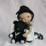 Моя Dryo. Irrealdoll