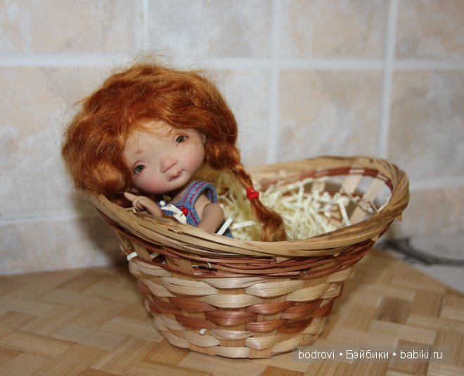 BJD, Irrealdoll Dryo