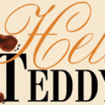 Приглашаю на выставку Hello Teddy 2014