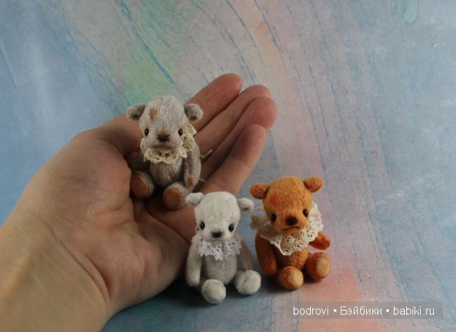 Приглашаю на выставку Hello Teddy 2014 (фото 3)