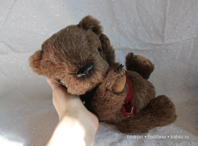 Приглашаю на выставку Hello Teddy 2014