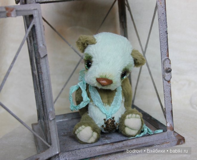 Приглашаю на выставку Hello Teddy 2014