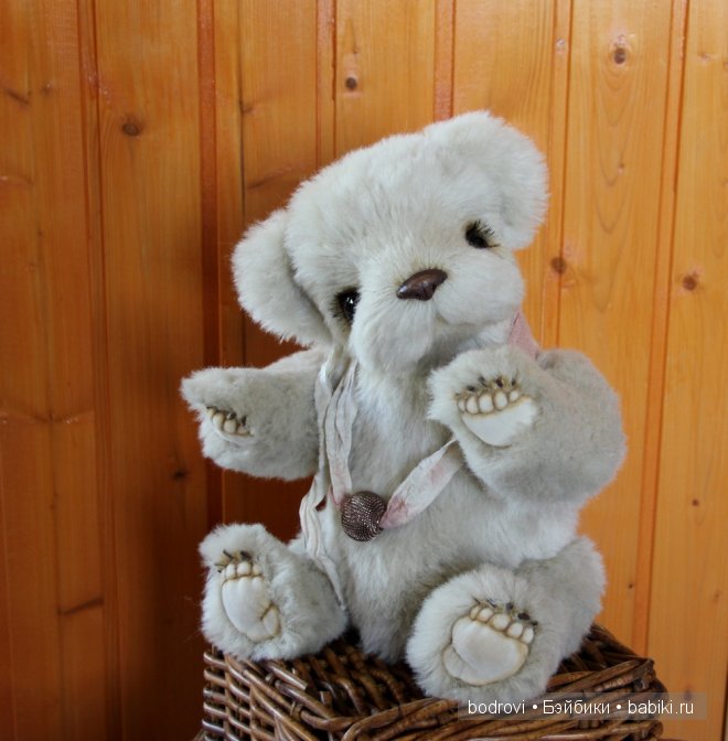 Приглашаю на выставку Hello Teddy 2014