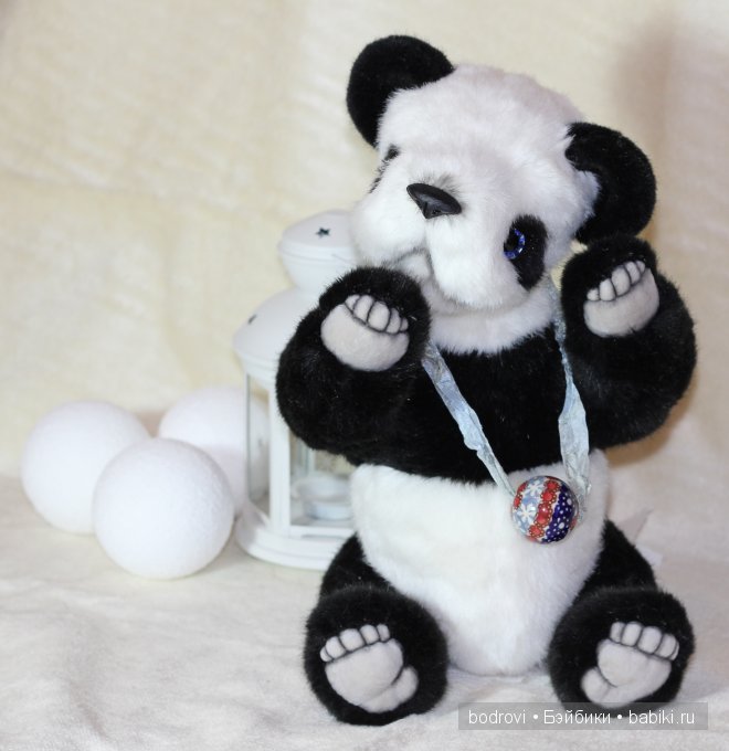 Приглашаю на выставку Hello Teddy 2014