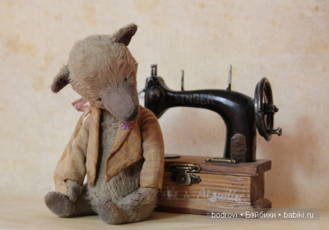 Приглашаю на выставку Hello Teddy 2014