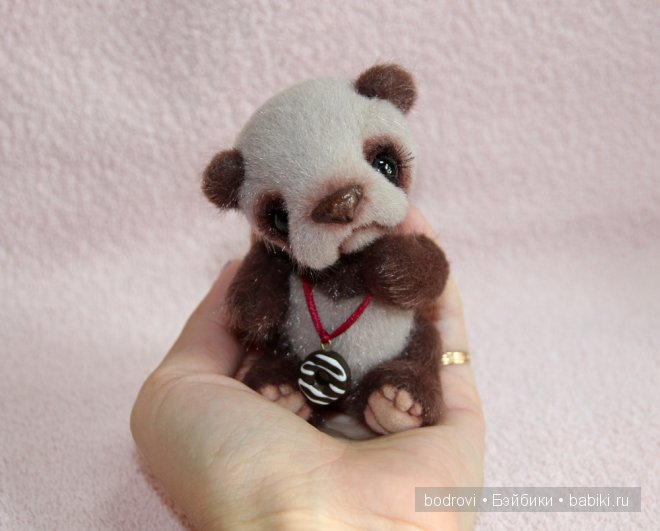 Приглашаю на выставку Hello Teddy 2014 (фото 9)