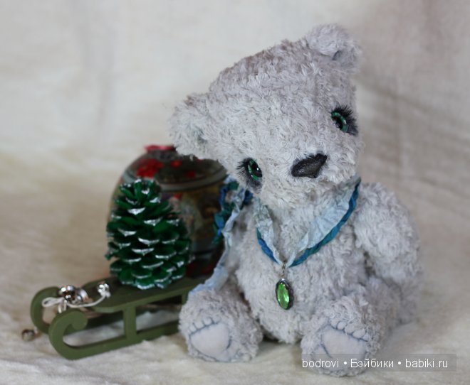 Приглашаю на выставку Hello Teddy 2014