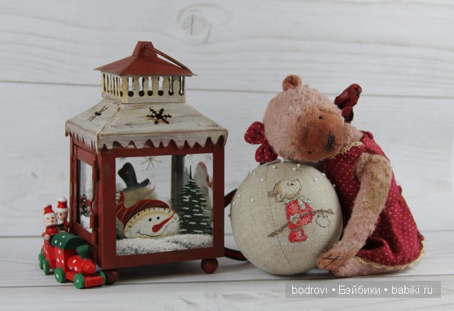 Приглашаю на выставку Hello Teddy 2014