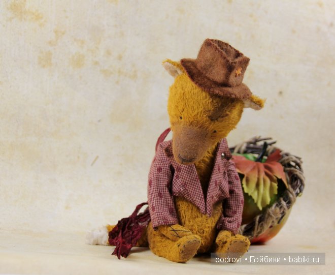 Приглашаю на выставку Hello Teddy 2014